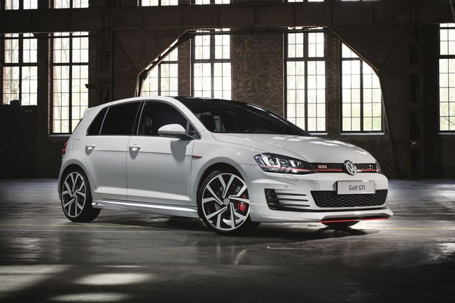 Un kit Oettinger pour les Golf R, GTD et GTI