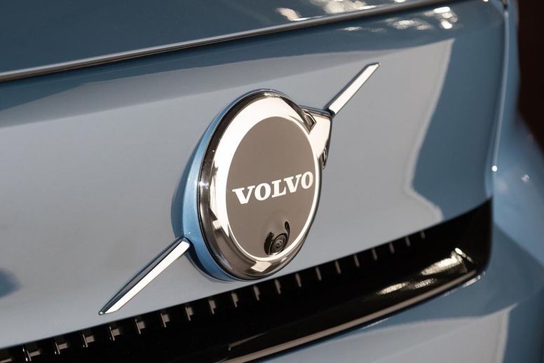 Volvo investit dans une technologie de batterie innovante