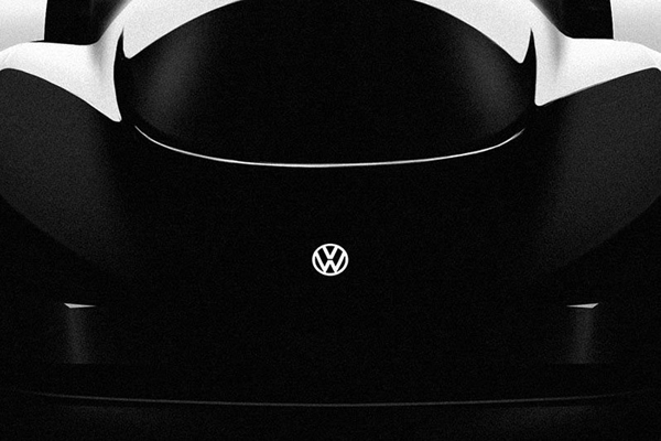 Volkswagen Motorsport à l'assaut de Pikes Peak ?