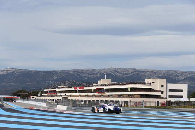 WEC : 29 voitures au Prologue