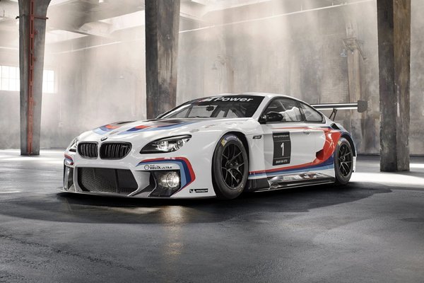 WEC : BMW en GTE en 2018