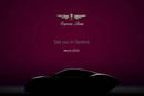 Hispano-Suiza annonce son retour (teaser)