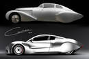 Hispano Suiza Carmen