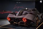 Hispano Suiza Carmen Sagrera