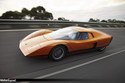 Holden Hurricane 1969