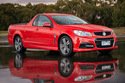 Holden VF Ute