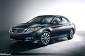 Honda Accord 2013 : premières photos