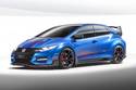 Nouvelle Honda Civic Type R