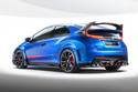 Concept Honda Civic Type R