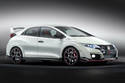 Honda Civic Type R 2015