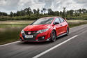 Honda Civic Type R 2015