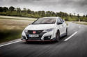 Honda Civic Type R 2015