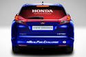 Le Honda Civic Tourer du record