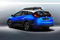 Honda Civic Tourer « Active Life Concept »