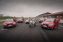 Honda Racing Experience