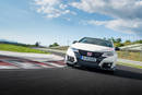 La Honda Civic Type R enchaîne les records