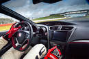 La Honda Civic Type R enchaîne les records