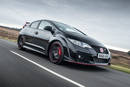 Honda Civic Type R Black Edition