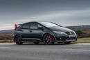 Honda Civic Type R Black Edition