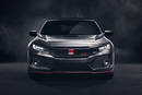 Honda Civic Type R 2017