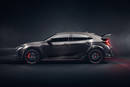 Honda Civic Type R 2017