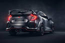 Honda Civic Type R 2017