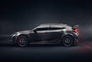 La Honda Civic Type R sera à Genève