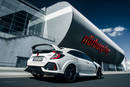 Nouveau record pour la Honda Civic Type R 2017 sur le Nürbugring