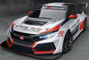 Honda Civic Type R TCR 2018 