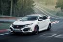 Honda Civic Type R : Time Attack