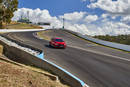 La Honda Civic Type R à Bathurst