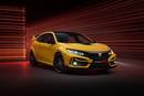 Nouvelle Honda Civic Type R Limited Edition