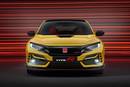 Honda Civic Type R Limited Edition