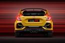 Honda Civic Type R Limited Edition