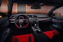 Honda Civic Type R Limited Edition