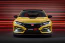 Honda Civic Type R : nouveau challenge à Suzuka