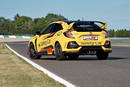 Honda Civic Type R Limited Edition safety-car  WTCR
