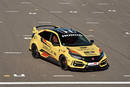 Honda Civic Type R Limited Edition safety-car  WTCR