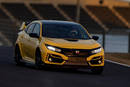 Record : la Honda Civic Type R Limited Edition s'illustre à Suzuka