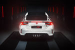 Honda Civic Type R Ultimate Edition