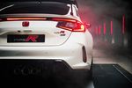 Honda Civic Type R Ultimate Edition