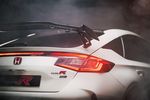 Honda Civic Type R Ultimate Edition