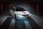 Honda Civic Type R Ultimate Edition