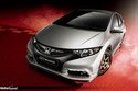 Honda Civic Mugen