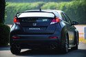 Honda Civic Type-R