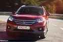 Nouveau Honda CR-V au Mondial