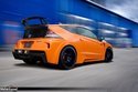 Honda CR-Z Mugen RR