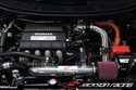Système de suralimentation pour Honda CR-Z par Jackson Racing
