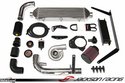 Système de suralimentation pour Honda CR-Z par Jackson Racing