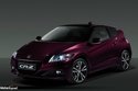 Honda CR-Z